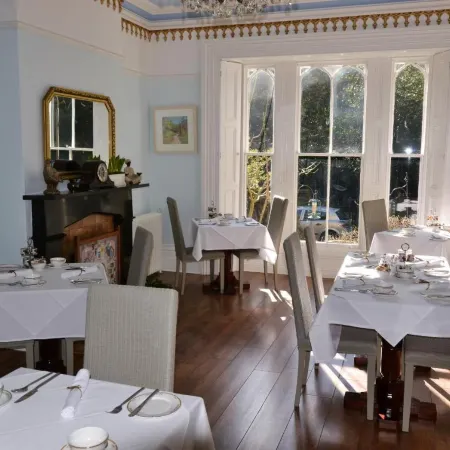 Glendon Bed and Breakfast