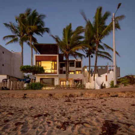 Casita de la Playa