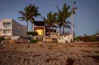 Casita de la Playa Các khách sạn ở Puerto Villamil