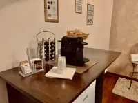 Vitti's Home Verona