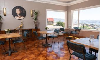 Hotel Boutique Casa Recreo