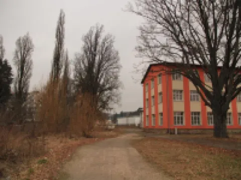 Self-Check Hostel Rico Hotels in Vrchlabi