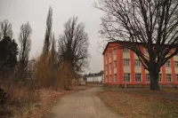 Self-Check Hostel Rico Hotels in Vrchlabi