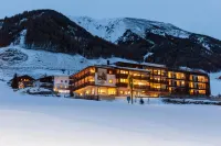 Langtaufererhof Hotels in Reschen am See