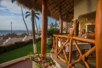 Tropicana Hotel Puerto Vallarta