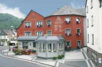 Hotel zur Post Hotels in Oberlahr