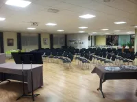 Brit Hotel Essentiel Pontivy Robic Hotels in Pontivy