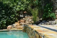 Les Terrasses de Castelnau - Hot Springs