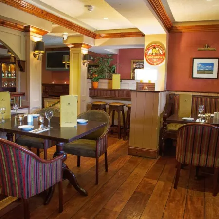 Torc Hotel