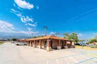Oak Park Motel Hotels in Monrovia