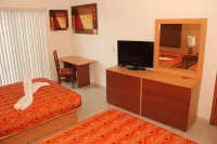 Hotel Real Zapopan Hotels in Tesistán