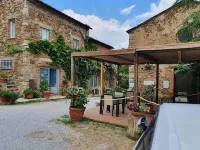 Bed and Breakfast Belvedere