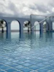 Hotel Marlin Antilla Playa - Beach
