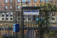 Houseboat Little Amstel - Tekne