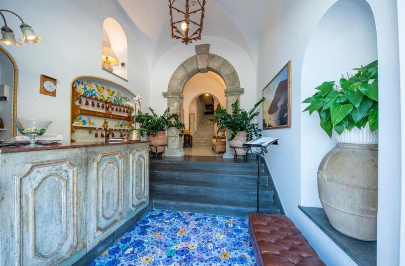 Hotel Casa Albertina photo 2