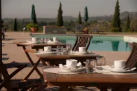 Agriturismo Tenuta San Michele - Etna Hotel a Milo
