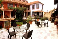 Mi Pueblo Samary Hotel Boutique Hotels in 