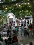 International House of Journalists Resort - Desayuno