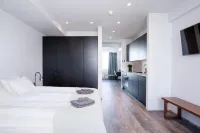 斯瓦拉公寓 住宿飯店