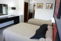Apart Hotel Alvear