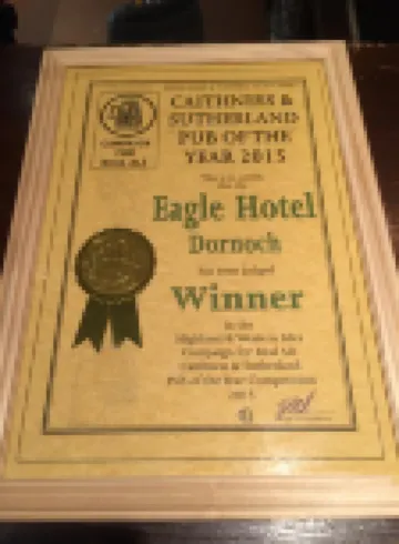Eagle Hotel