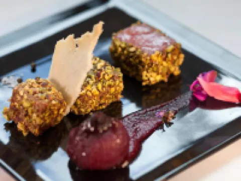 Europa Hotel Design Spa 1877 Hotels in Rapallo