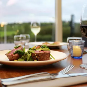 The Mellon Country Inn