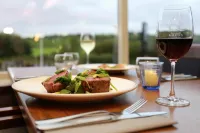 The Mellon Country Inn Hotels in Omagh