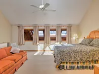 All-Season Base in Beech Mountain, Pets Welcome! Ξενοδοχεία στην πόλη Beech Mountain