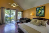 Hotel Cuna del Angel Hôtels à : Bahía Ballena