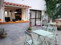 Hostal Mago Hotels in San Gabriel Cuauhtla