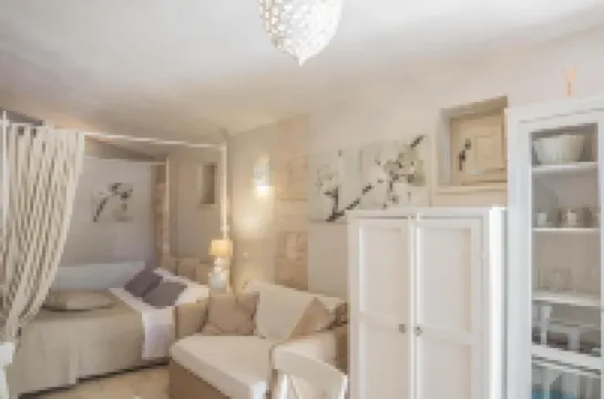 Masseria Rosa Trulli Relais Hotels in Martina Franca