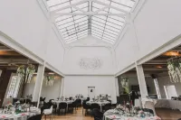 Hotel & Restaurant Heyligenstaedt - breakfast