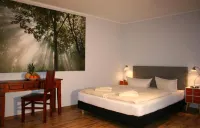 DAS HUDEWALD Hotel & Resort Hotel di Koserow
