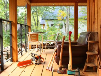 その他 白馬姫川温泉　ペンションＴＯＭＡＴＯの写真