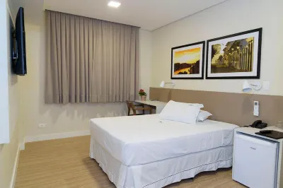Hotel Domani Hotels in Guarulhos