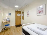 City Hostel Hotels near T-CENTRAL Station