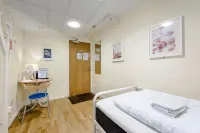 City Hostel