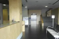 Gobeo Park Hotels in Zuia