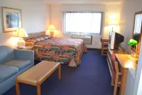 Sky Lodge Inn & Suites - Delavan Hotels in Delavan