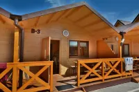 Tropikana Domki, Apartamenty Hotels in Mscice