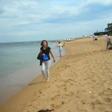 Solrosen I Simrishamn - Österlen