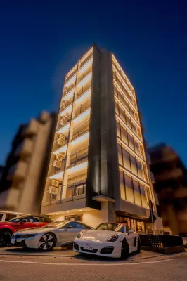 Hotel Viviana Hôtels à : 