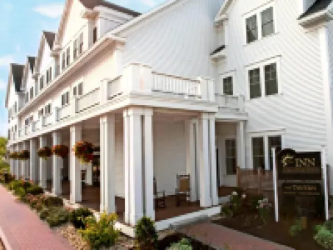 The Brunswick Hotel Hotels in Brunswick