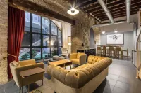 Catalina Suites San Nicolas