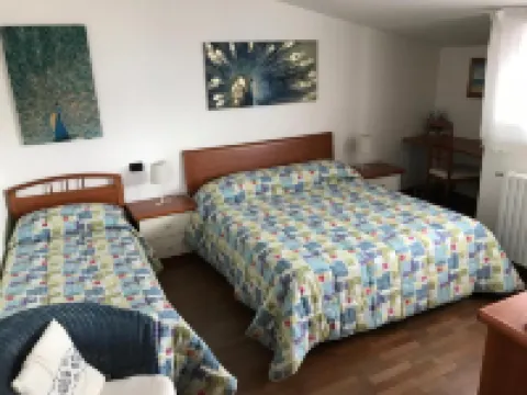 ดิมอรา สปีนา โรงแรมใน