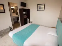 Cit'Hotel les Eleis Các khách sạn ở Vouvant