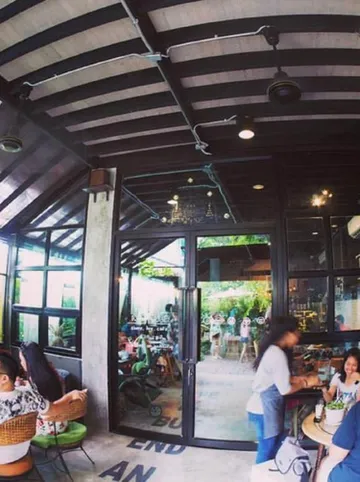 รูปภาพของโรล เฮ้าส์ หัวหิน