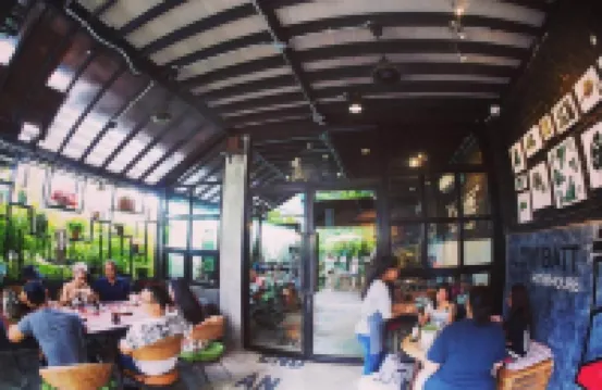 Rowhou8e Hostel Hua Hin 106