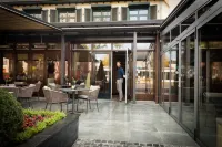 Hotel Café Restaurant de Ploeg Hotels in Рюрло